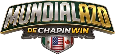 Mundialazo de ChapinWin